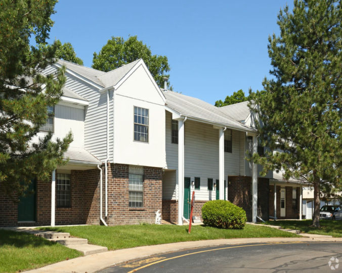 Castle Way Apartments