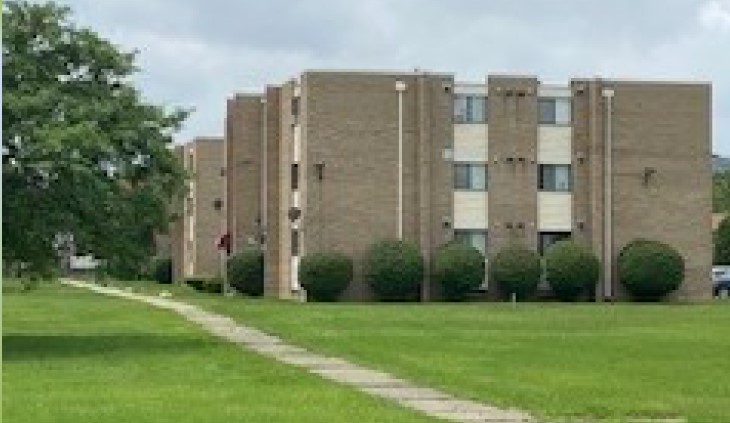 Ralph Bunche Cooperative