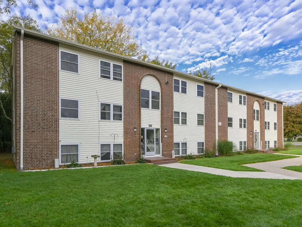 hampton ridge